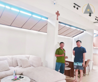 Projek pak agung meetland puri - horden slidenging konsep mesir Projek pak agung meetland puri - horden slidenging konsep mesir