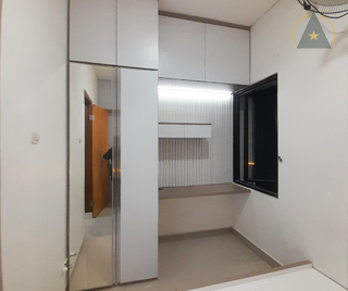 Projek pak yudhi cilodong - lemari protect aluminium Projek pak yudhi cilodong - lemari protect aluminium
