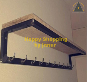 Ambalam & gantungan baju