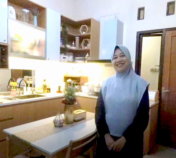 Ratna Dwi Putri