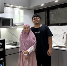 Radinsyah Fauzi