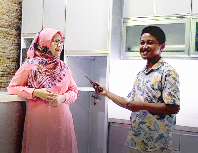 Rini Wulandari